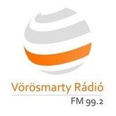 Vörösmarty Rádió (Székesfehérvár) 99.2 FM