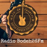 Bodeh26Fm Radio