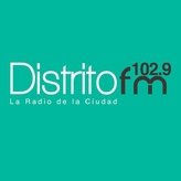 Distrito FM 102.9 FM