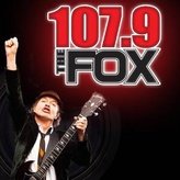 KPFX The Fox 107.9 FM