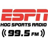 KAKS ESPN The Hog 99.5 FM