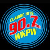 WKPW (Knightstown) 90.7 FM