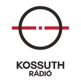 MR1 Kossuth Rádió 107.8 FM