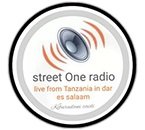 Street One Radio