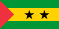 São Tomé és Príncipe