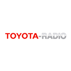 Toyota Radio by Goom