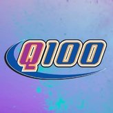 WWWQ - Q100  99.7 FM