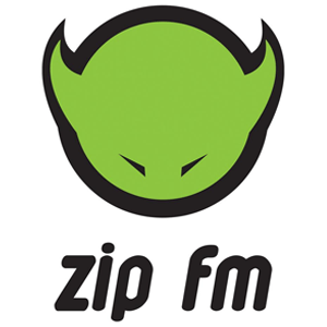 ZIP FM 100.1 FM