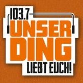 UnserDing 103.7 FM