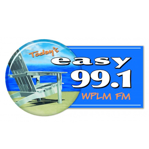WPLM FM - Today's Easy (Plymouth) 99.1 FM