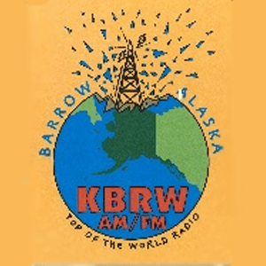 KBRW (Barrow) 680 AM