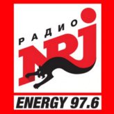 Energy (NRJ) 97.6 FM