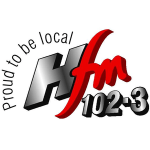 Harborough FM / HFM (Market Harborough) 102.3 FM